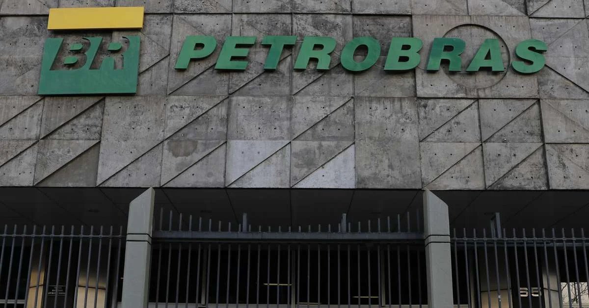 Lula participará de anúncio de investimento de R$ 37 bilhões da Petrobras