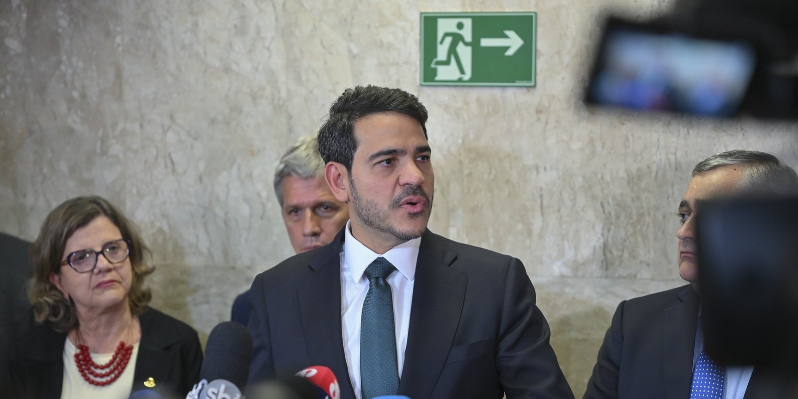 O legado que a derrota de Messias deveria deixar