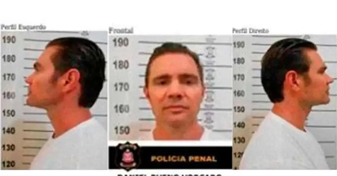 Vorcaro é transferido para cela comum na carceragem da PF enquanto aguarda análise de delação